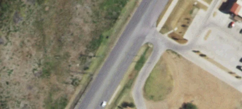 Commercial Build Site Available