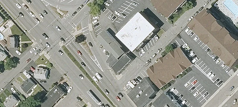 Retail Property on Squire Road