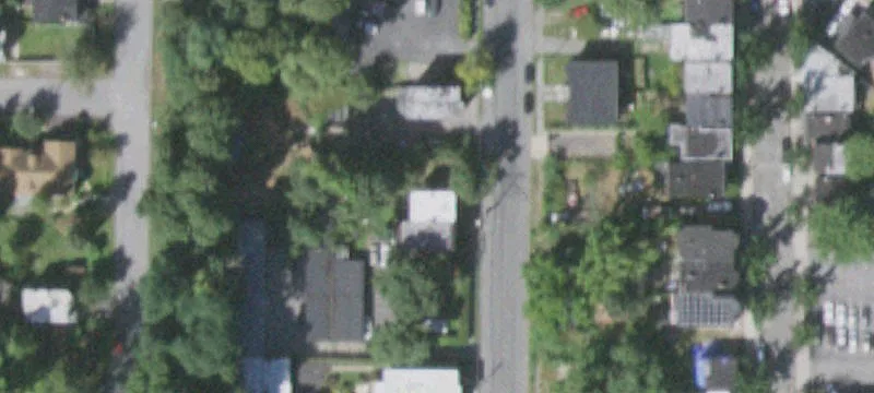 Three Contiguous Lots in Newburgh