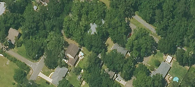 Residential Lot in Old Mandeville