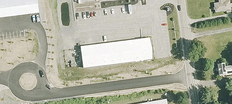 Industrial Unit for Lease