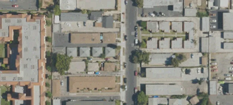 Hyde Park Development Opportunity