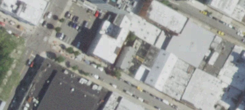 Gowanus Rezoning Opportunity Zone Land