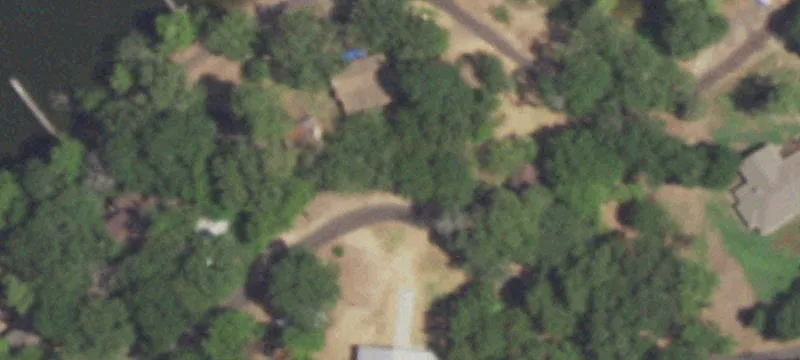 21.7 Acres with Pond