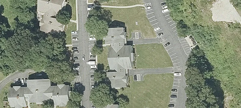 North Kingstown Office Space