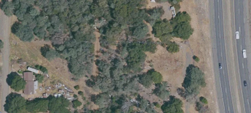 Serene Clearlake Land Lot
