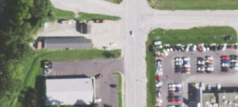 Peotone Commercial Land Opportunity