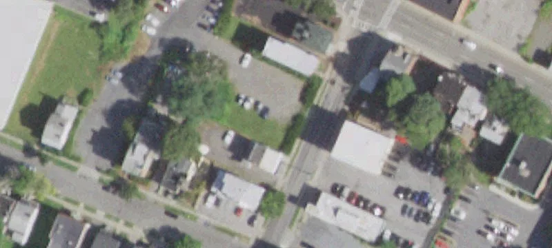 Downtown Poughkeepsie Development Opportunity