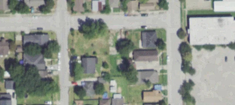 Residential Lot Near Hardy Yards