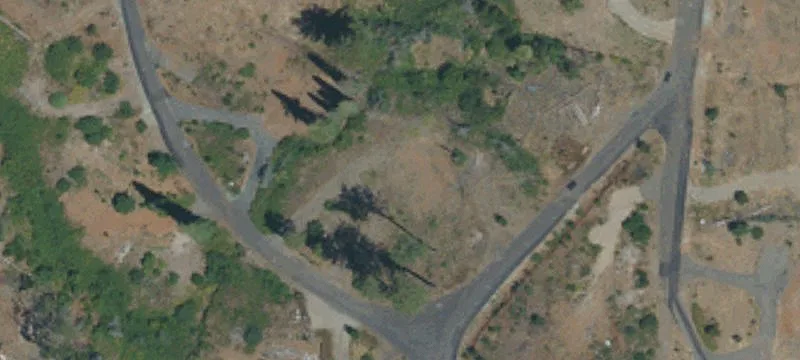Glen Park Land Parcel