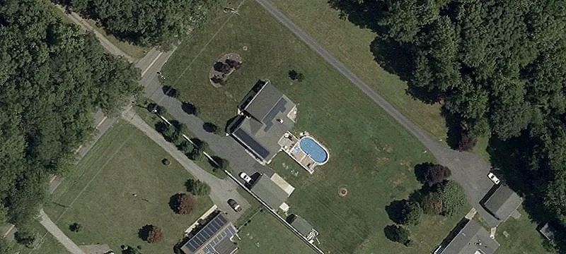 15 Acres Wooded Land Opportunity