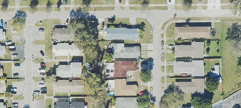 Cutler Bay Duplex Ready Now