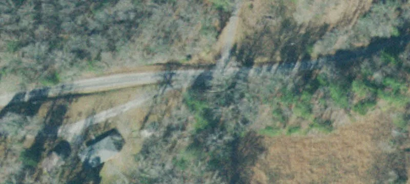 Waterfront RV Lot on Kentucky Lake