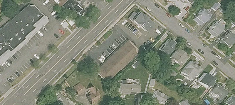 Fairfield Retail/Office Space Available