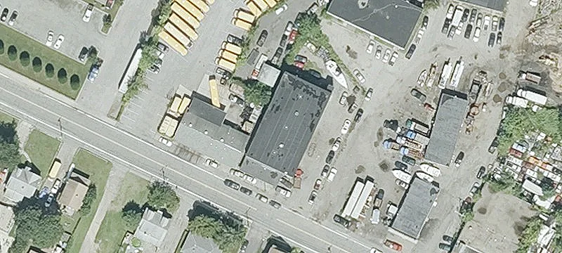 Fletcher Avenue Commercial Industrial Space