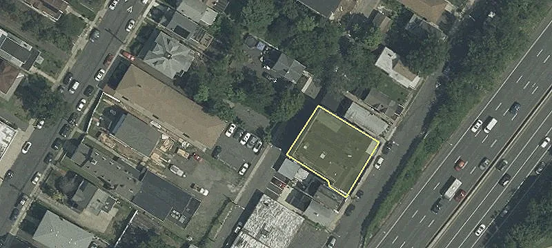 New Irvington Two-Family Home