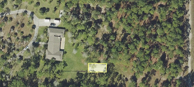 Loxahatchee Equestrian Community Land