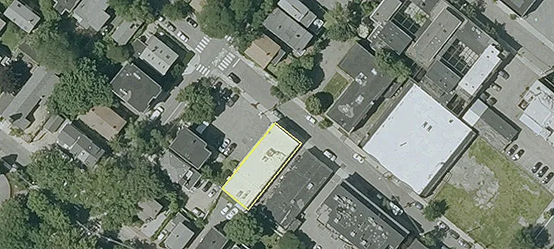 Cambridge Office Space For Rent