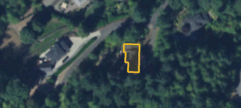 Buildable Lot Near Lake Tapps