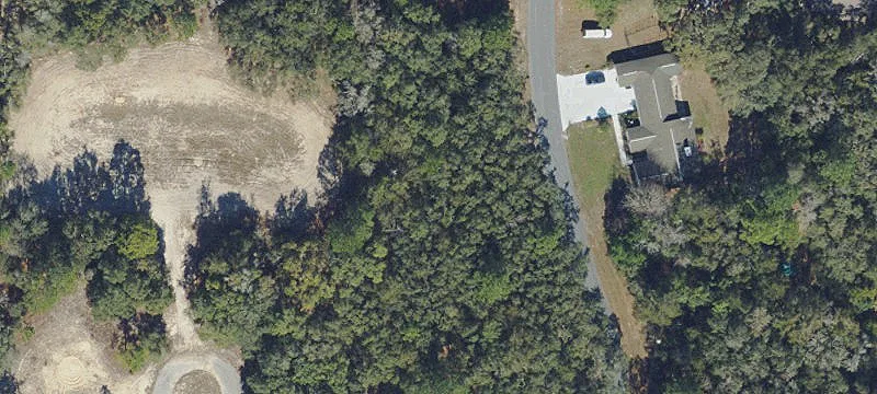 Residential Lot For Sale