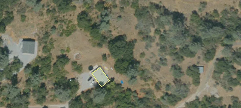 Redding View Lot Homesite