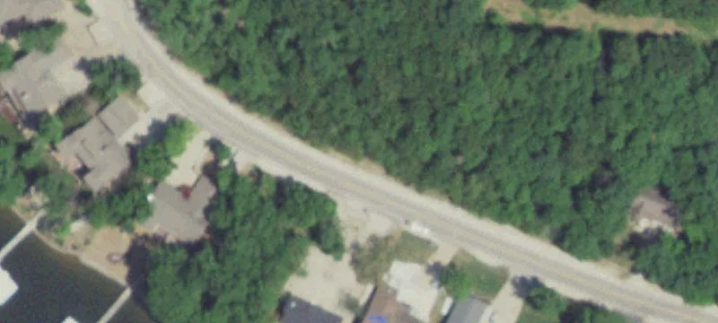 Buildable Lot in Four Seasons