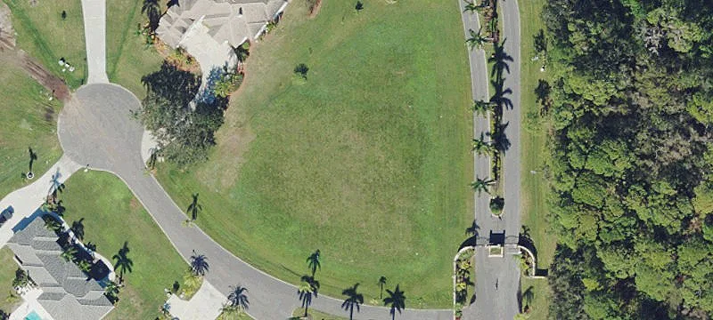 Residential Lot in Desirable Neighborhood