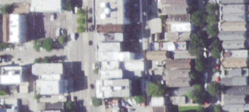 Commercial Land Available
