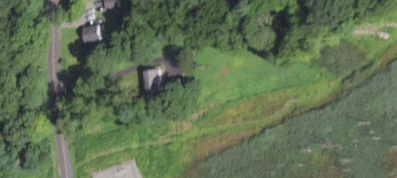 28.82 Acres Vacant Land