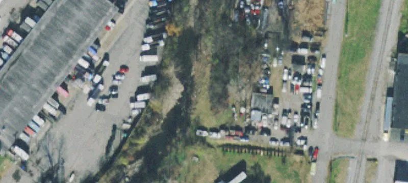 Commercial Land Assemblage in Nashville