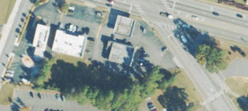 Salon Space For Lease