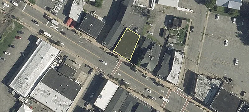 Downtown Hackettstown Retail/Office Space
