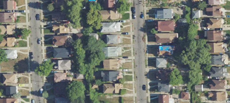 Bagley Brick Duplex Opportunity