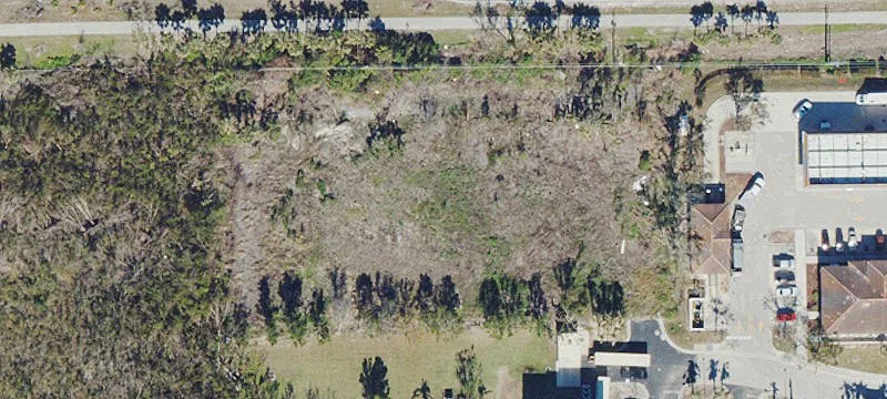 Summerlin Road Outparcel Opportunity