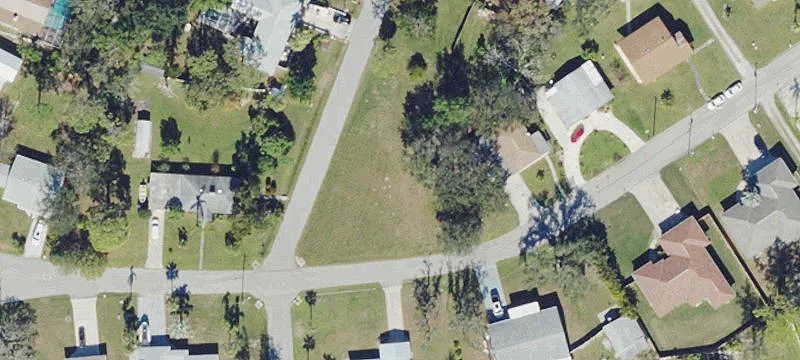 Cleared Lot in Bay Point