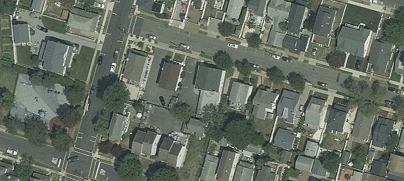 Belmar Duplex Near Beaches