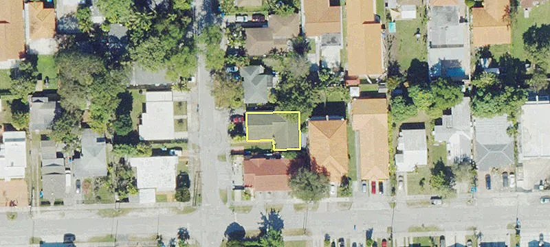 Miami Multifamily Unit For Rent
