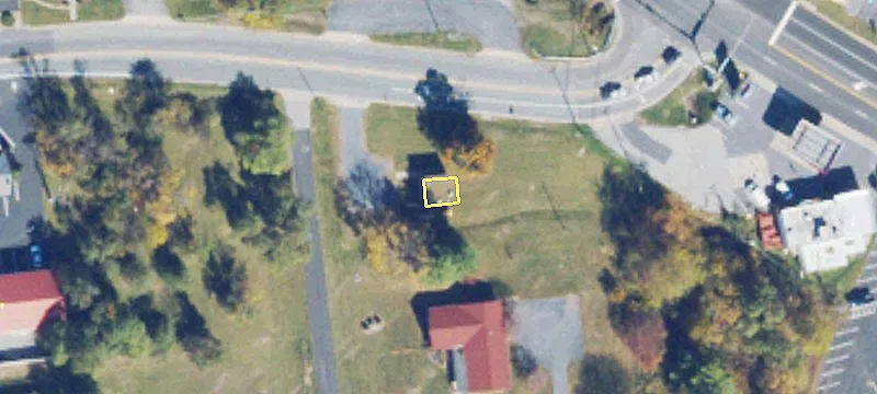 Fishersville Commercial Land Opportunity