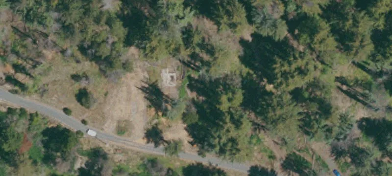 Boulder Creek Land Parcel