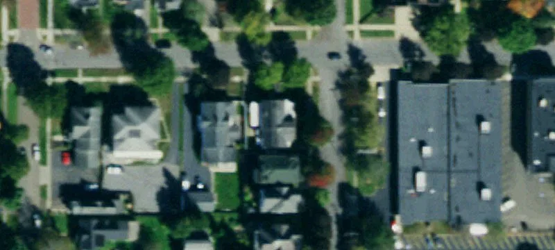 Versatile Commercial Property in Olean