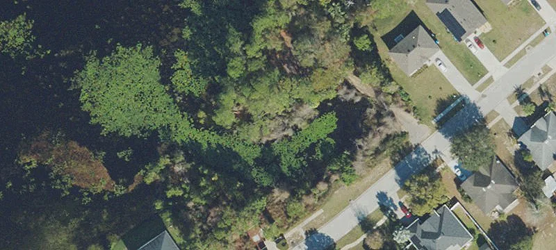 Waterfront Homesite on Trout Lake