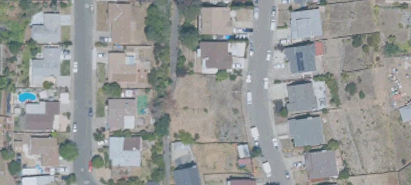 Residential Lot Ready For Development