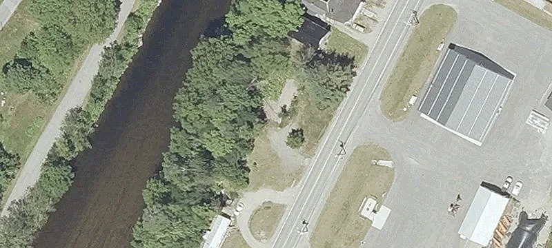 Residential Lot on Route 302