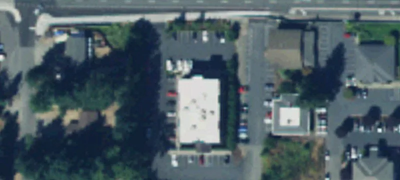 Puyallup Office Suite For Rent