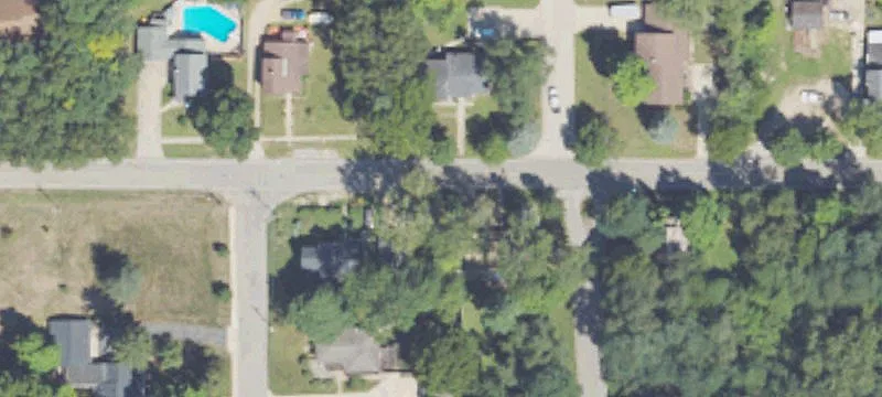 Multifamily Zoned Land Opportunity