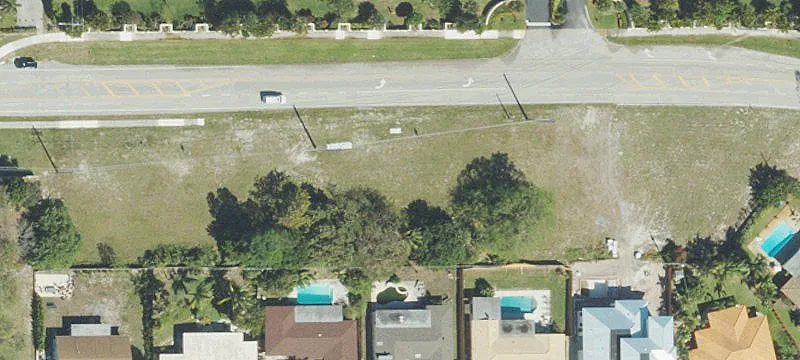 Land Near Bethesda Hospital East