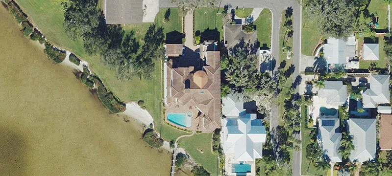 Manatee River Estate Lot