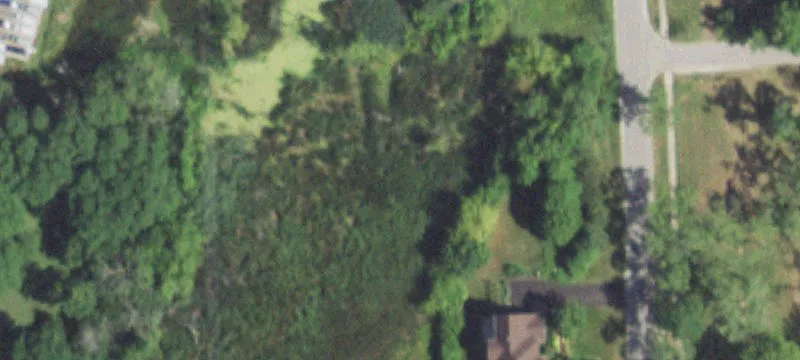 Residential Lot with Park Views