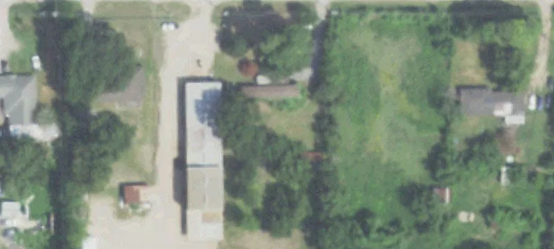 Prime Northwest Houston Mixed-Use Lot