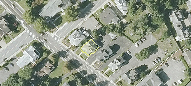 Downtown Plymouth Commercial Space Available